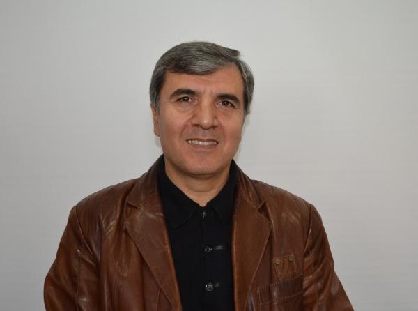 Eyüp ARSLAN - Matematik