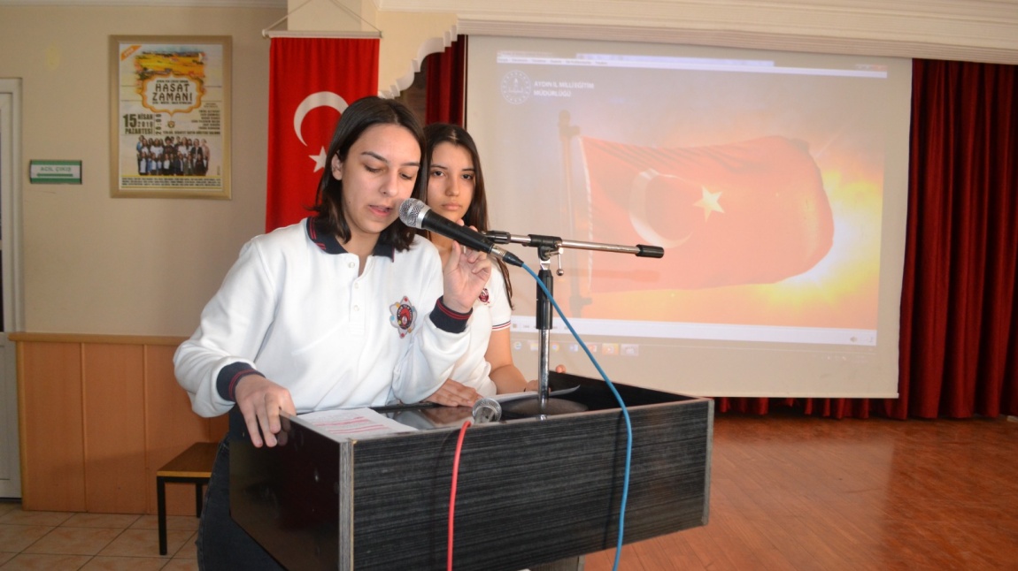 12 Mart İstiklâl Marşı'nın Kabulü