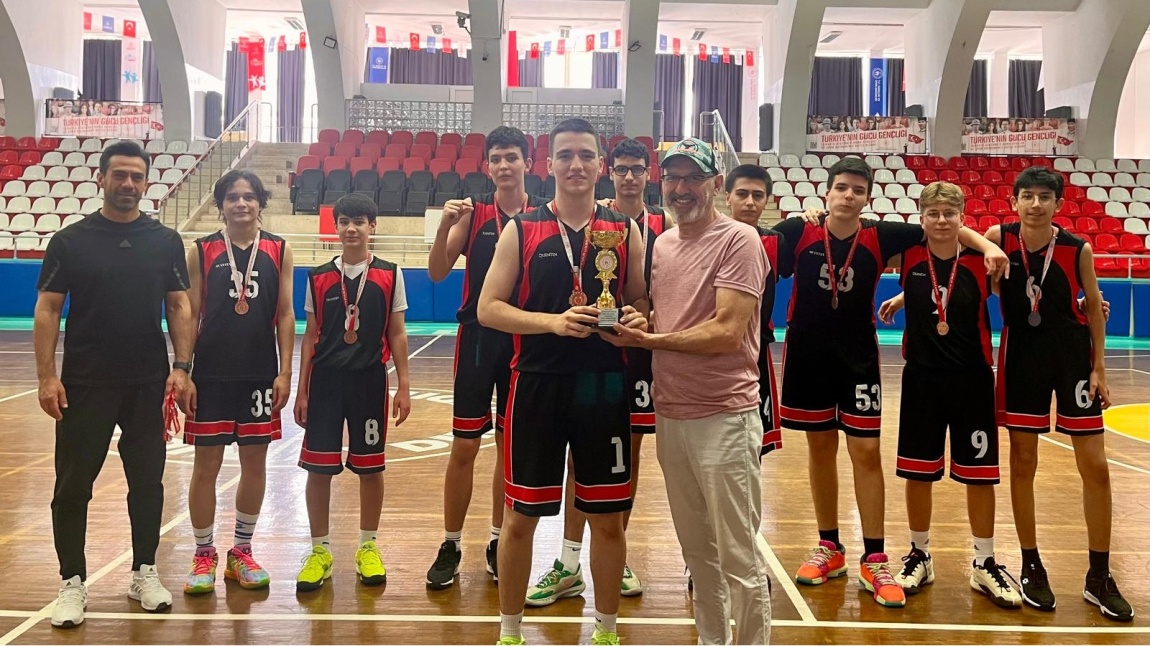 Basketbol Şampiyonası